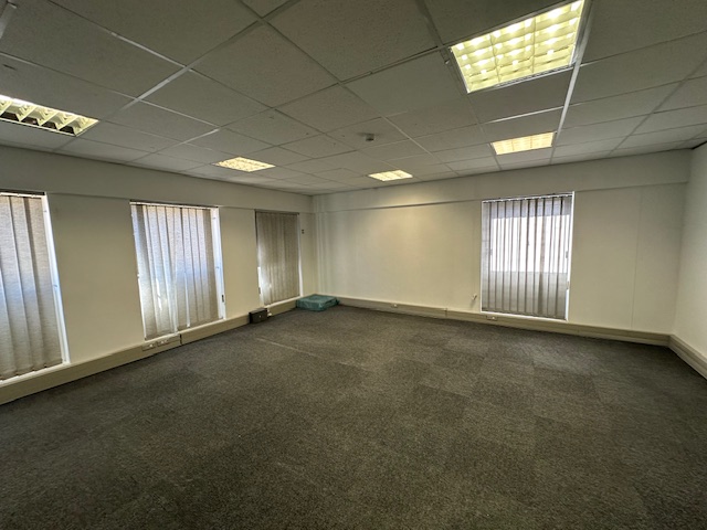 To Let commercial Property for Rent in Claremont Western Cape